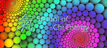 The School of Chi Energy