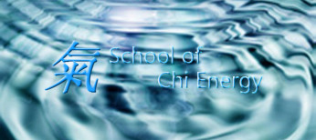 The School of Chi Energy