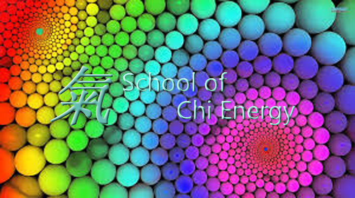 The School of Chi Energy