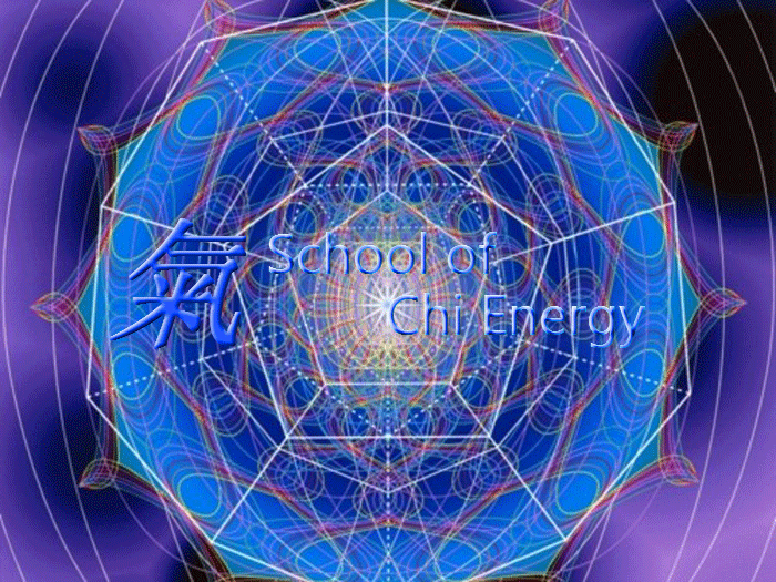 The School of Chi Energy