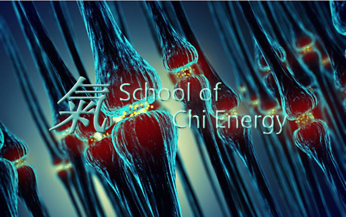 The School of Chi Energy