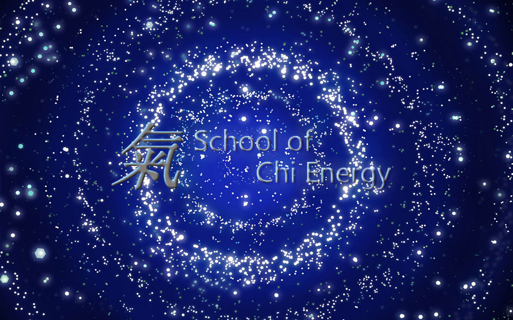 The School of Chi Energy